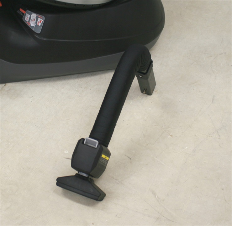 ネルーム エッグショック NC-570 フュージョンブラック