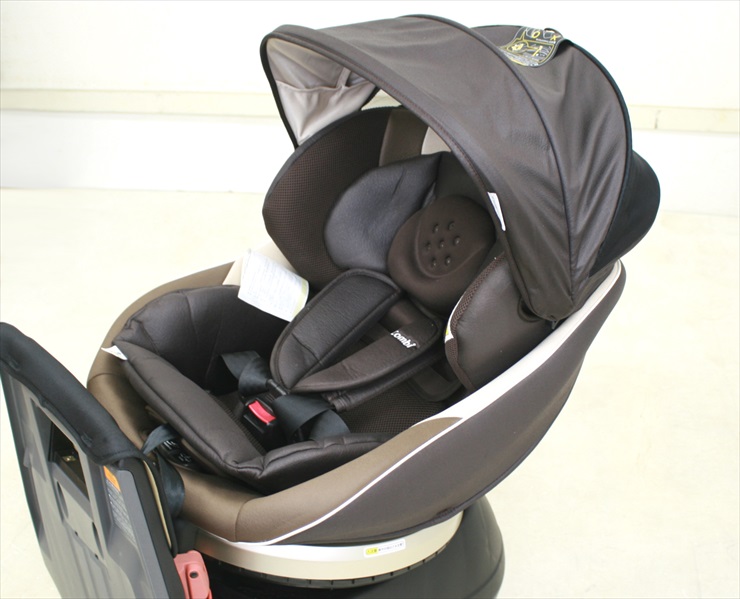 ネルーム エッグショック NC-470 モカブラウン