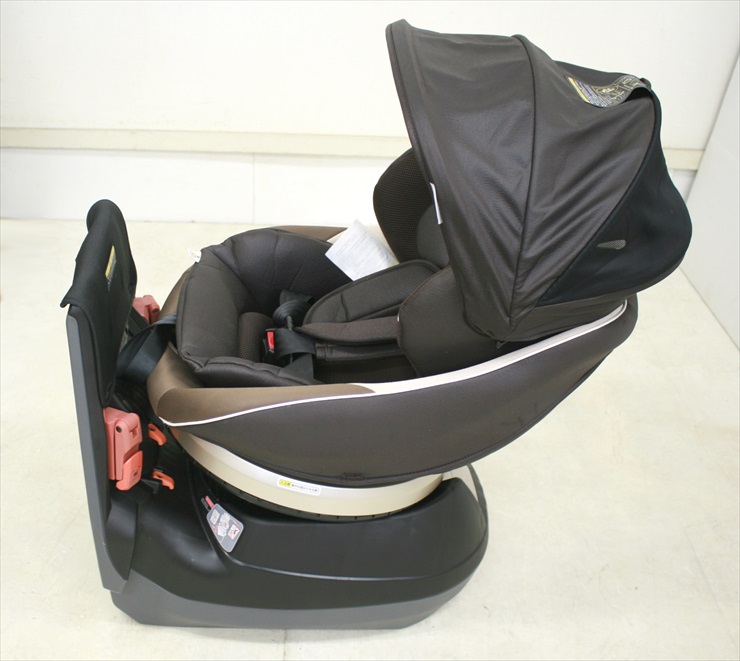 ネルーム エッグショック NC-470 モカブラウン