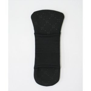 ディアクラッセ オート4キャス FD-500用 股ベルトカバー（ ブラックベリー）コンビ純正