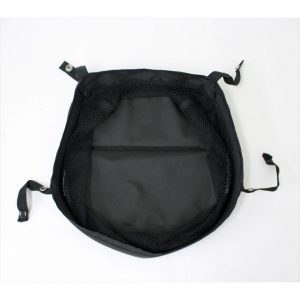 エアリア ケイトブラック用 カゴ アップリカ純正