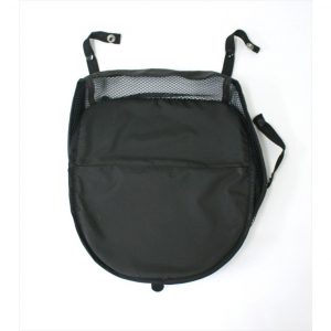 エアリア ケイトブラック用 カゴ アップリカ純正