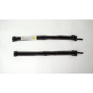 エアリア ケイトブラック用 肩ベルト左右セット 黒 アップリカ純正