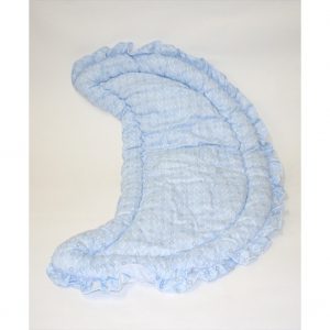 バッグdeクーファン プチアンジェ サックス用ヘッドパッド フジキ純正