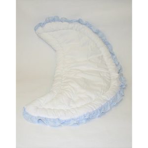 バッグdeクーファン プチアンジェ サックス用ヘッドパッド フジキ純正