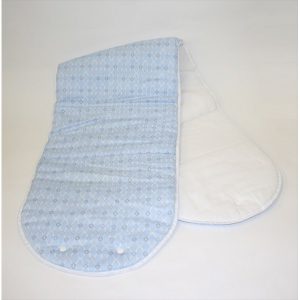 バッグdeクーファン プチアンジェ サックス用ガードパッド フジキ純正