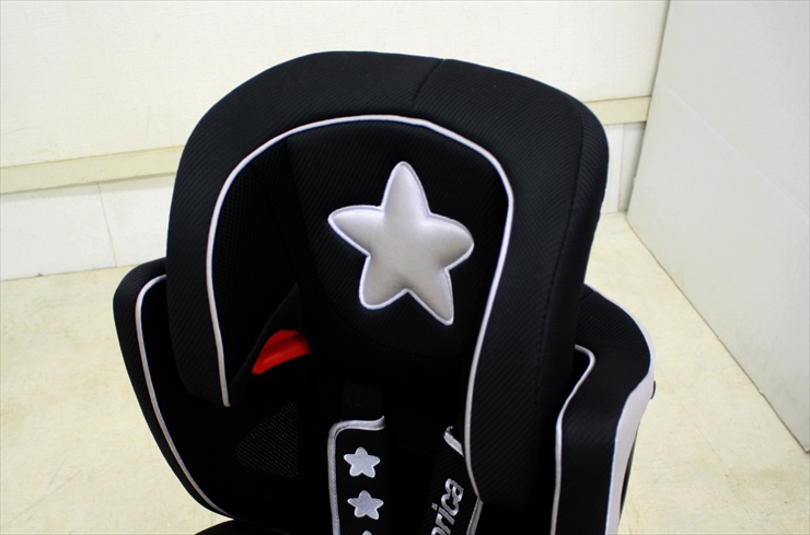 エアグルーヴ AGスター SV