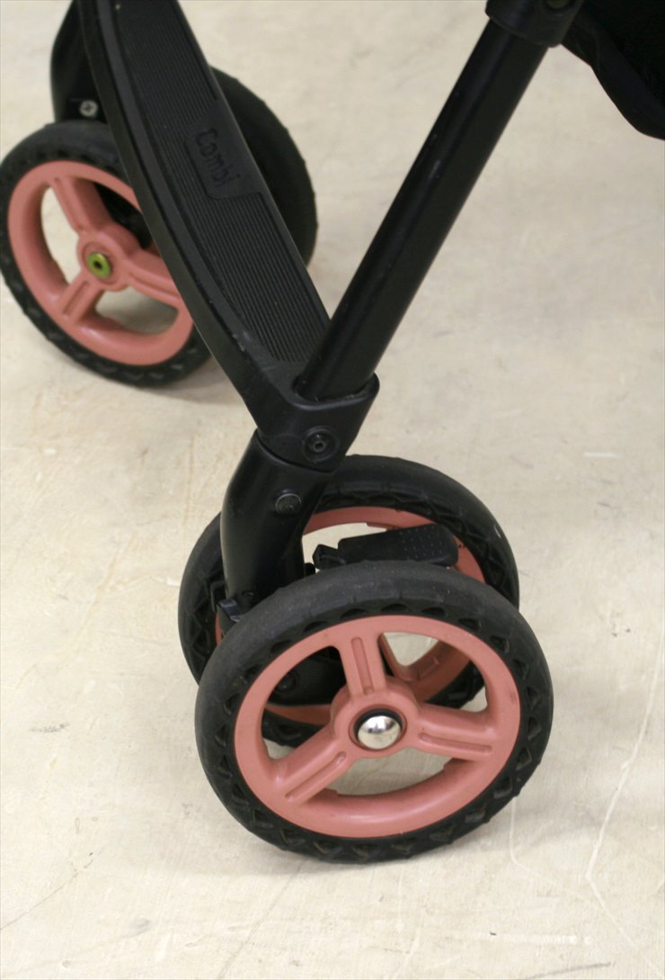 メチャカルハンディα ピンク