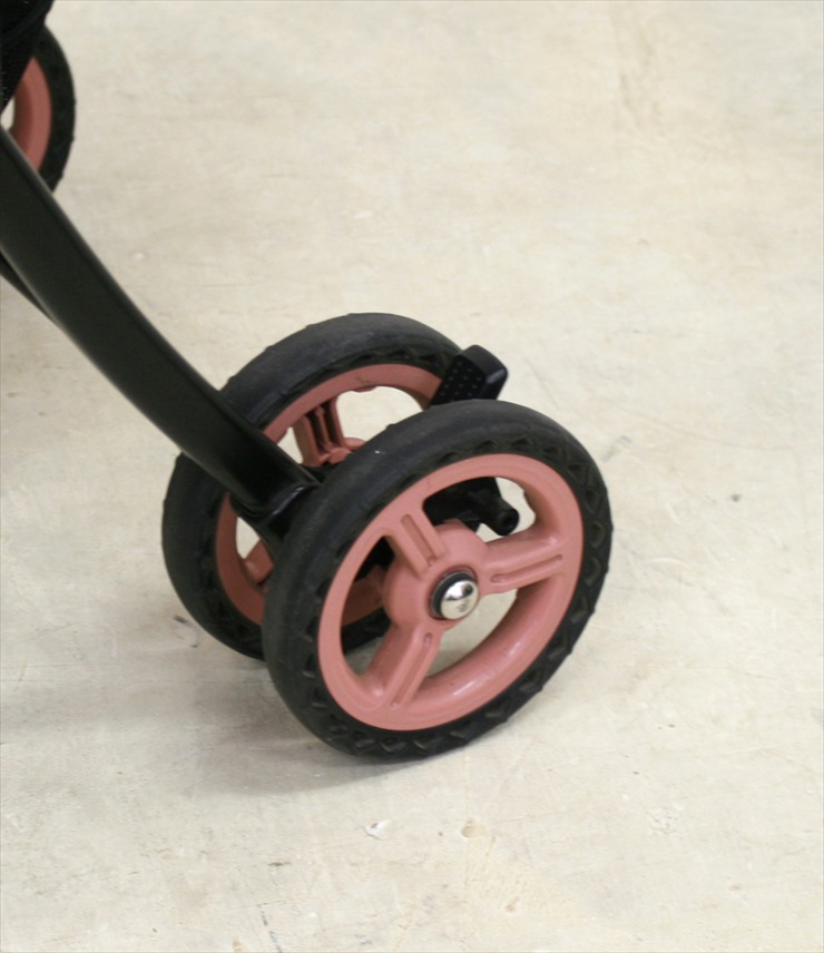 メチャカルハンディα ピンク