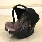 マキシコシ カブリオフィックス アースブラウン