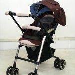 ディアクラッセ オート4キャス エッグショック FD-700 ボルドー