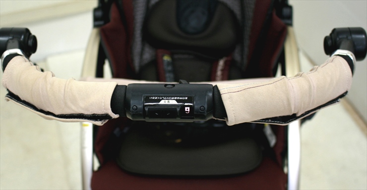 ディアクラッセ オート4キャス エッグショック FD-700 ボルドー