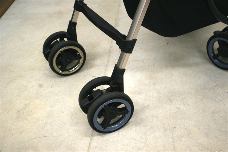 ディアクラッセ オート4キャス エッグショック FD-700 ボルドー