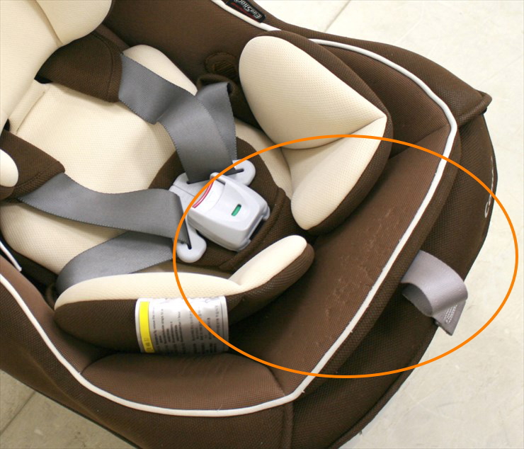 コッコロEG UX マロングラッセ