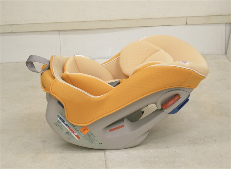 コッコロS UX アプリコット