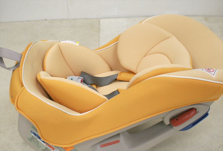 コッコロS UX アプリコット