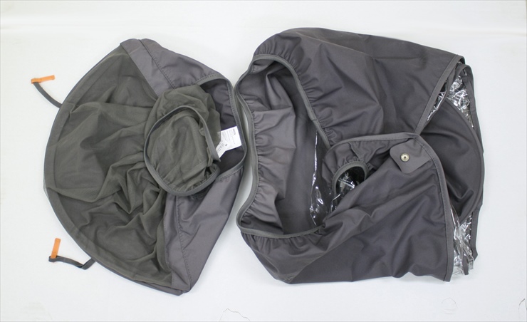 美品 ストッケ スクート Stokke Scoot ブラックメラーンジ 送料無料 C1840002