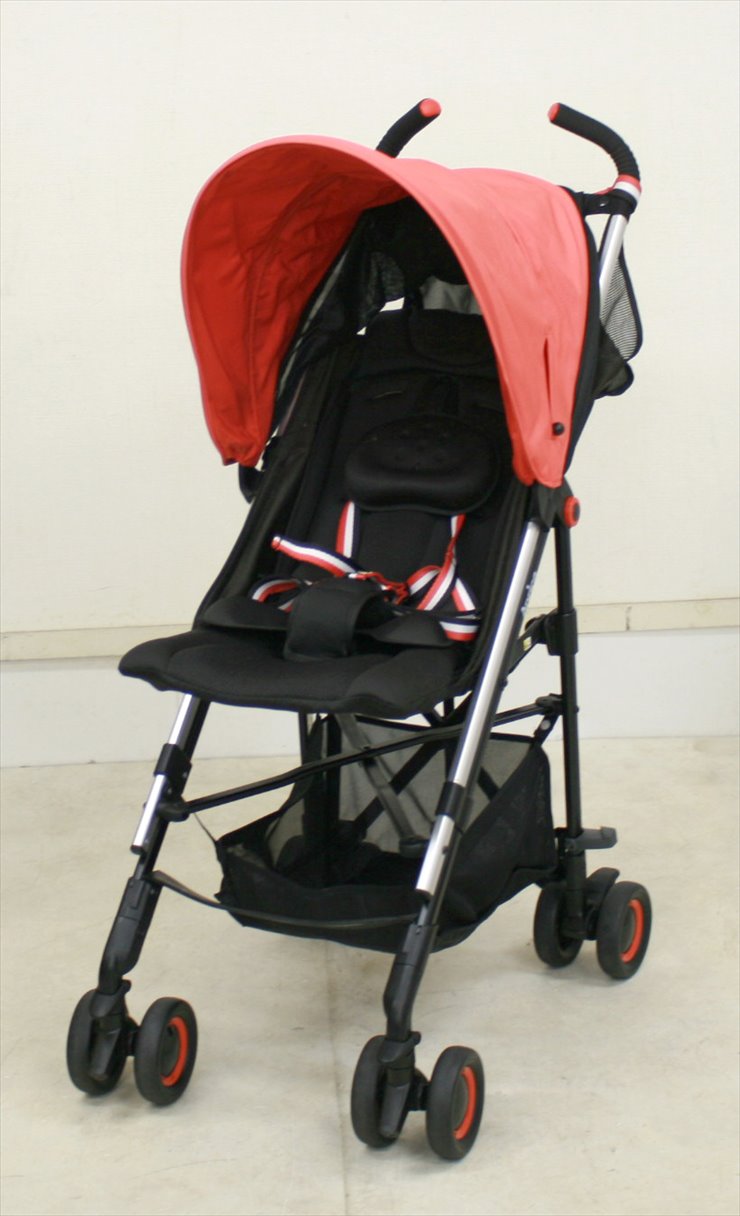 スティック 2014 STICK バレンシアオレンジ