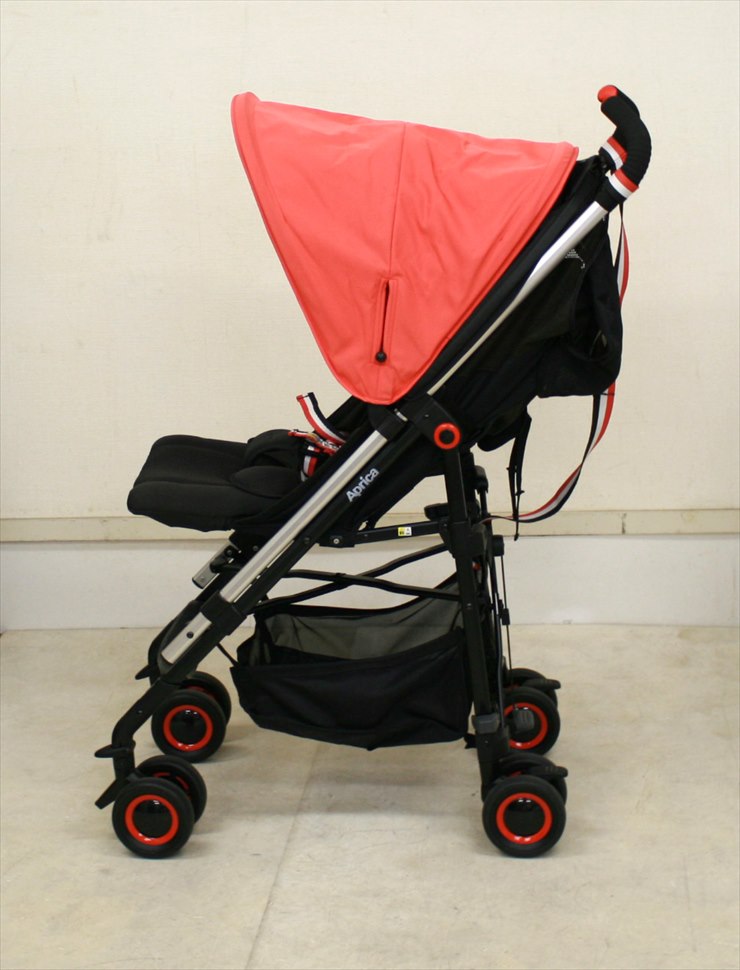 スティック 2014 STICK バレンシアオレンジ