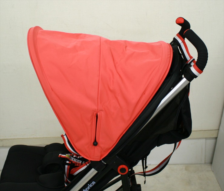 スティック 2014 STICK バレンシアオレンジ