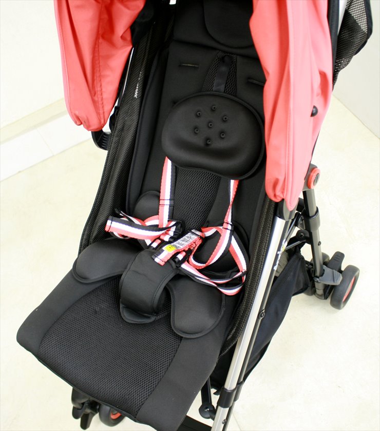 スティック 2014 STICK バレンシアオレンジ