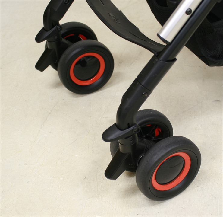 スティック 2014 STICK バレンシアオレンジ