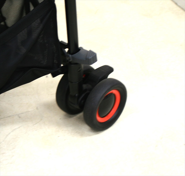 スティック 2014 STICK バレンシアオレンジ