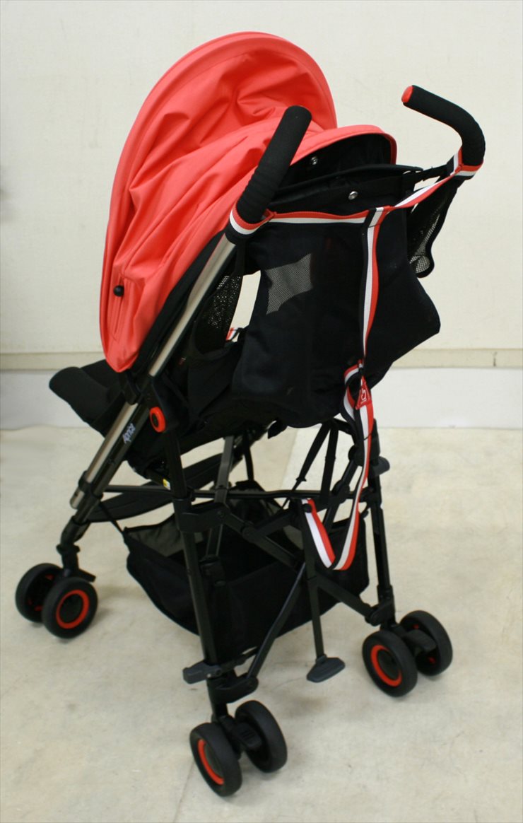 スティック 2014 STICK バレンシアオレンジ