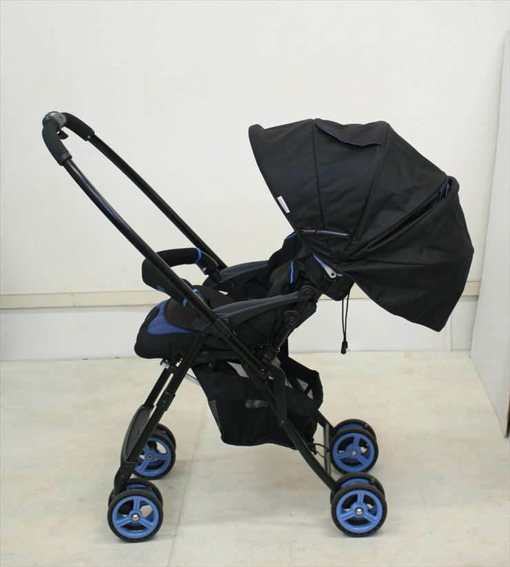 メチャカルハンディα エッグショック MC-400 シャイニーブルー