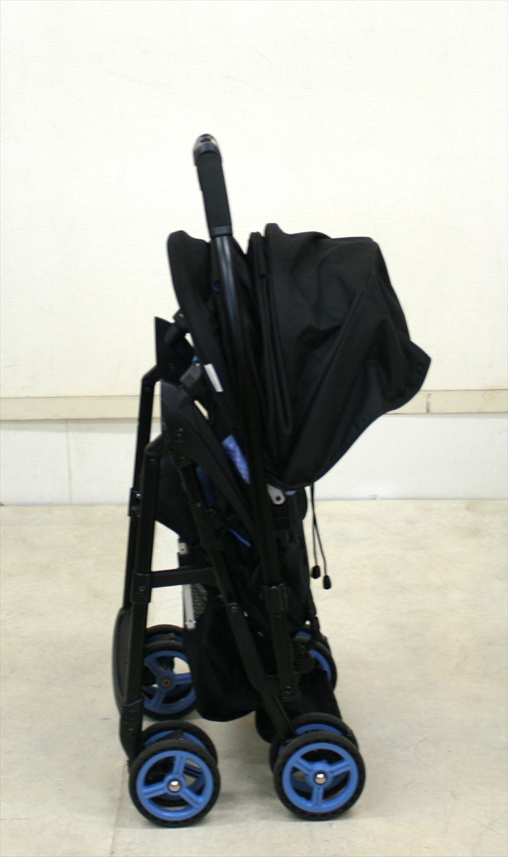 メチャカルハンディα エッグショック MC-400 シャイニーブルー