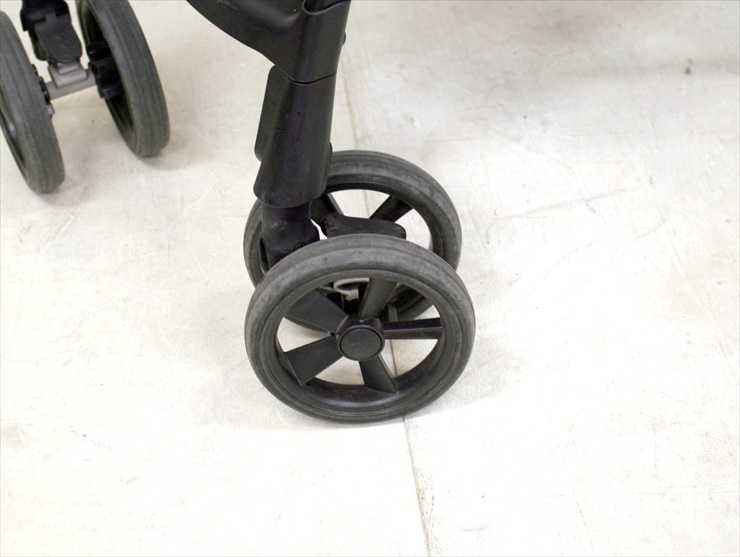 カルーンプラス ハイシート スターネイビー アップリカ