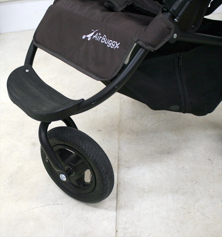 AirBuggy COCO エアバギーココ ブレーキモデル エスプレッソ