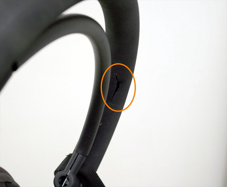 AirBuggy COCO エアバギーココ ブレーキモデル エスプレッソ