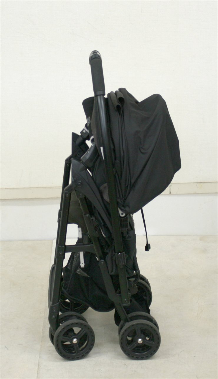 メチャカルハンディα エッグショック MC-400 ハニカムブラック