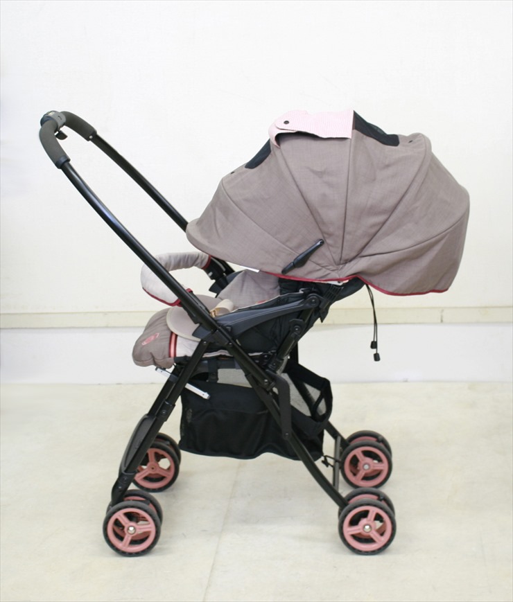 メチャカルハンディα エッグショック MC-400 ラズベリー