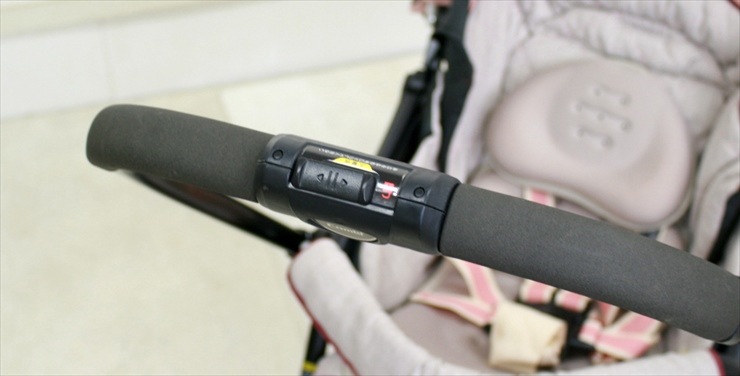 メチャカルハンディα エッグショック MC-400 ラズベリー