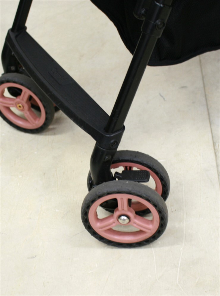 メチャカルハンディα エッグショック MC-400 ラズベリー