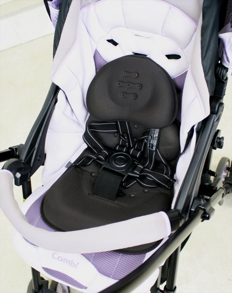 メチャカルハンディα エッグショック MC-400 フロストパープル