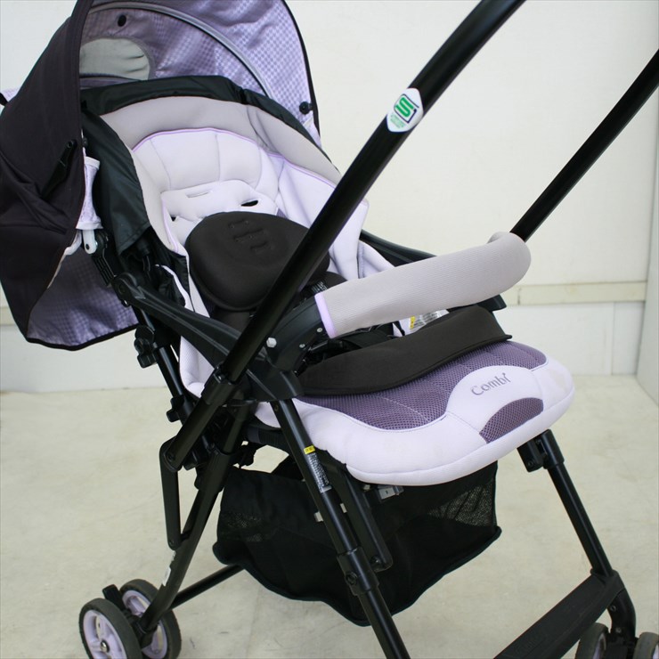 メチャカルハンディα エッグショック MC-400 フロストパープル