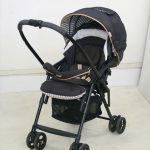 メチャカルハンディα エッグショック MC-400 ノワールバトー