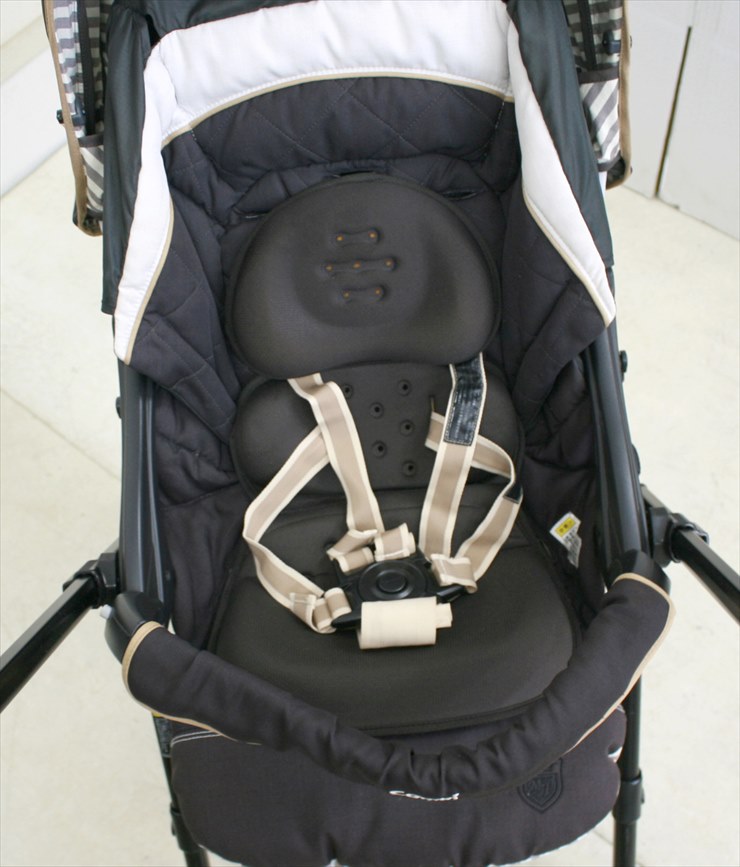 メチャカルハンディα エッグショック MC-400 ノワールバトー