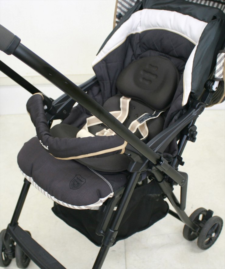 メチャカルハンディα エッグショック MC-400 ノワールバトー