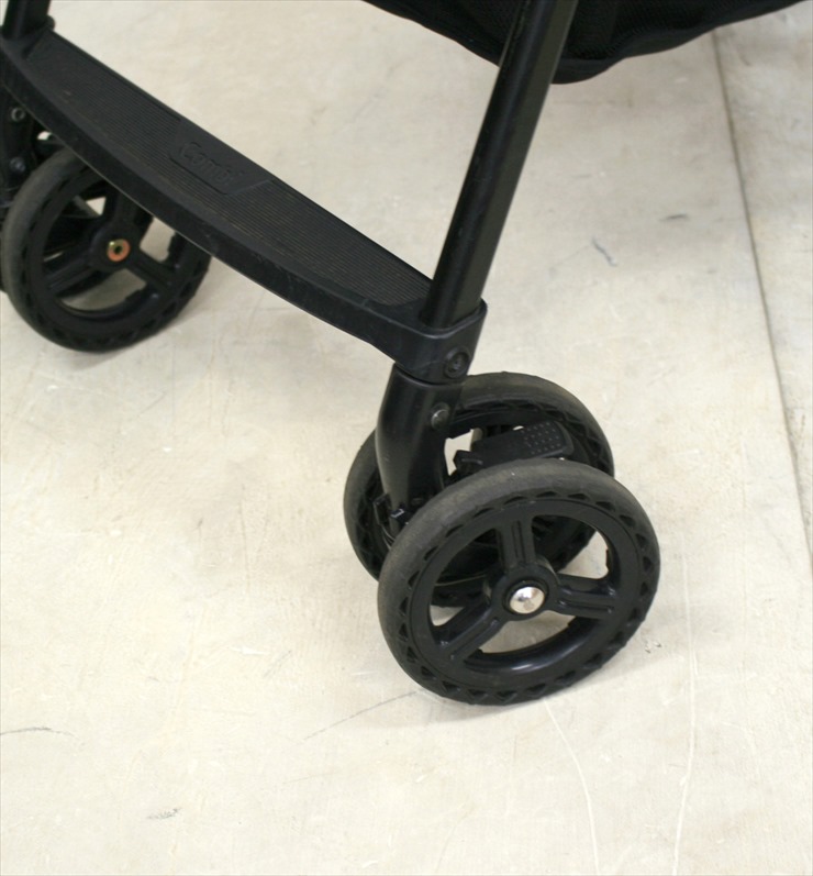 メチャカルハンディα エッグショック MC-400 ノワールバトー