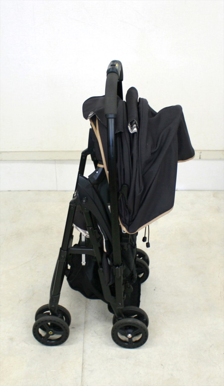 メチャカルハンディα エッグショック MC-400 ノワールバトー