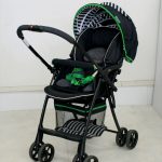 フライル ネロストライプ