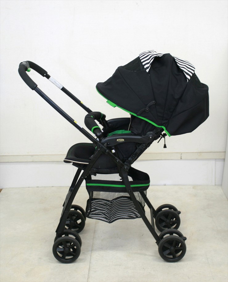 フライル ネロストライプ