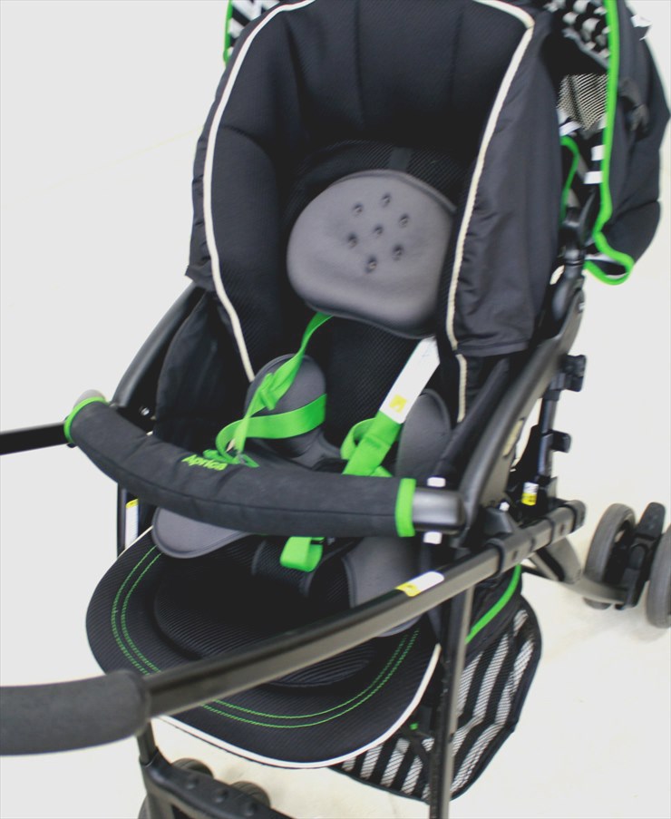 フライル ネロストライプ