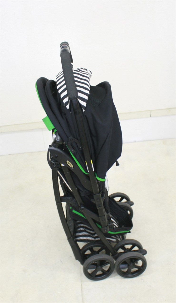 フライル ネロストライプ