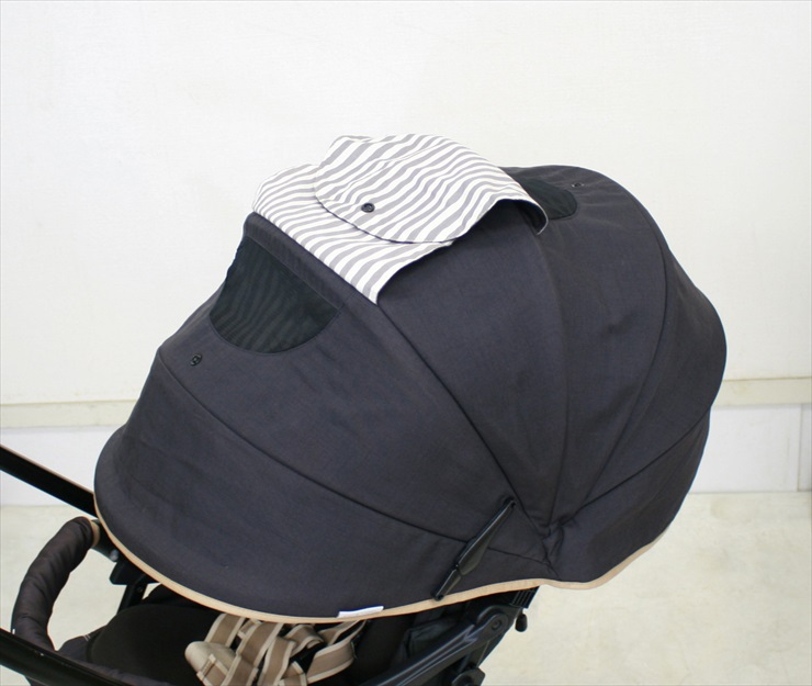 チャカルハンディα エッグショック MC-400 ノワールバト