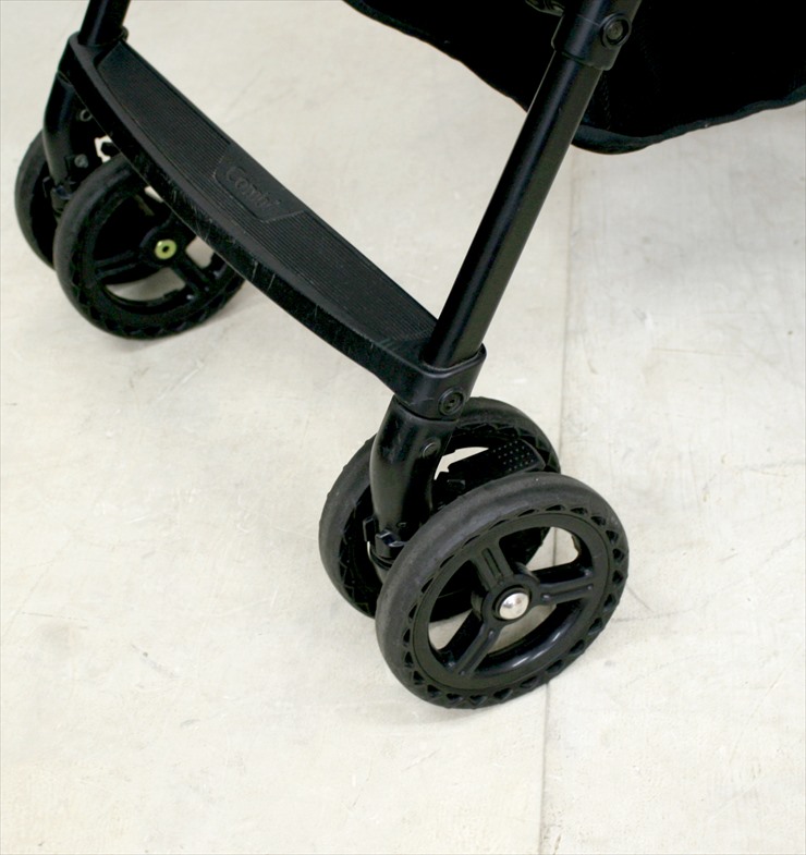 チャカルハンディα エッグショック MC-400 ノワールバト